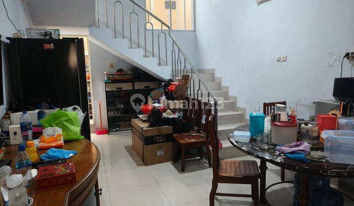 Di Jual Rumah Taman Sari,glodok. 1