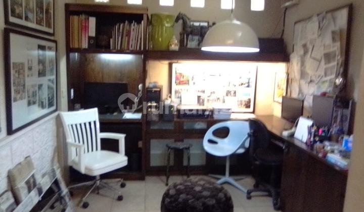 For Sale Shop House Pinangsia, West Jakarta 2