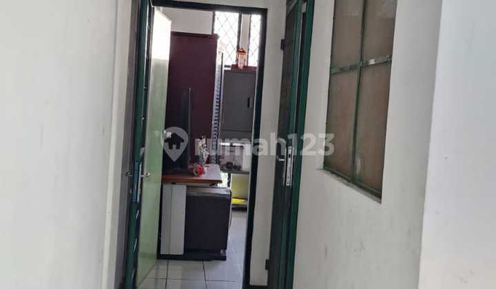 For Sale Twin Shophouse Kapuk - North Jakarta 2