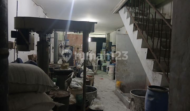 For Quick Sale: Vikamas 1 Shop House, North Jakarta For Quick Sale: Vikamas 1 Shop House, North Jakarta