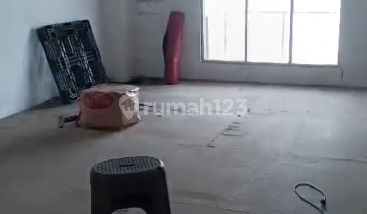 Di Jual Pergudangan Kbc,jakarta Utara
