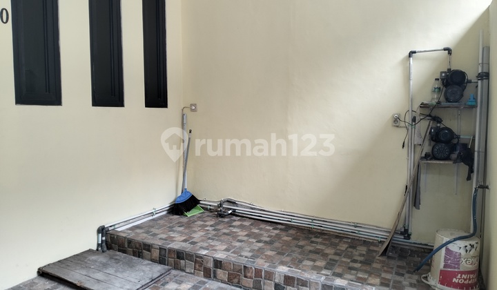 Di Sewakan Rumah Teluk Gong Baru Selesai Renovasi Siap Huni! 2