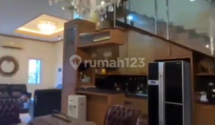 For Sale Ready-to-Occupy Kelapa Gading House, North Jakarta 2