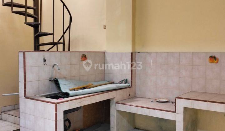 Di Jual Perumahan Villa Taman Bandara Siap Huni Dadap Tangerang 2