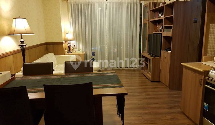 Di Jual Rumah Semper - Jakarta Utara 2