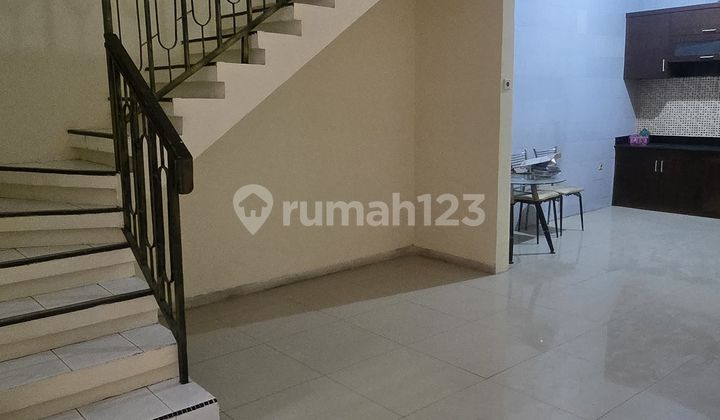 Di Sewakan Rumah Teluk Gong, Jakarta Utara 2