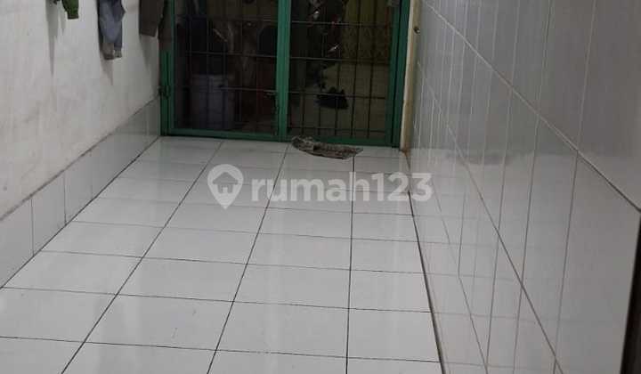 For Sale Twin Shophouse Kapuk - North Jakarta 1