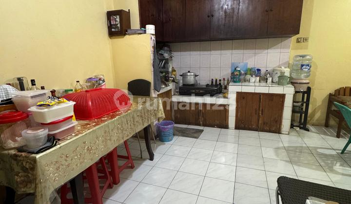 Di Jual Bu Rumah Duta Bandara - Dadap 2