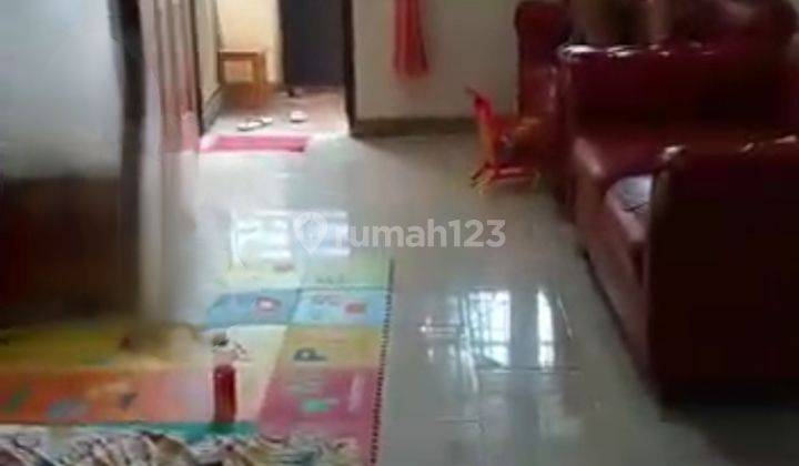 Di Jual Rumah Villa Taman Bandara Siap Huni,dadap Tangerang 2