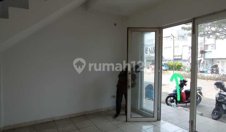 Di Jual Ruko Golden City Sepatan,tangerang 2