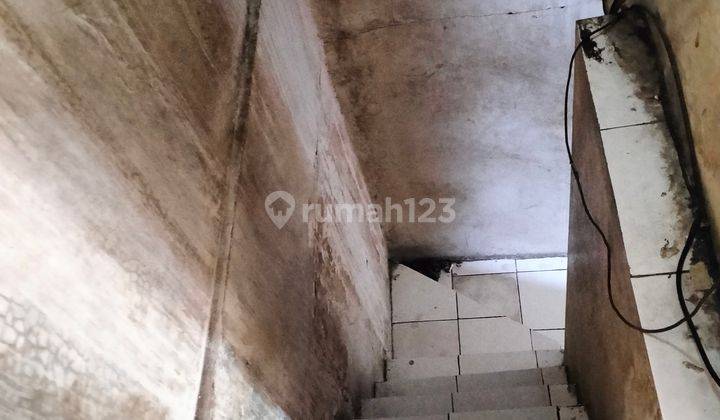 Di Jual Rumah Jembatan Besi Jakarta Barat. 2