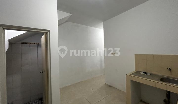 Di Jual Rumah Teluk Gong Siap Huni - Jakarta Utara 2
