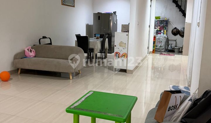 Di Jual Rumah Siap Huni Duta Garden Cluster Beverly - Tangerang Di Jual Rumah Siap Huni Duta Garden Cluster Beverly - Tangerang