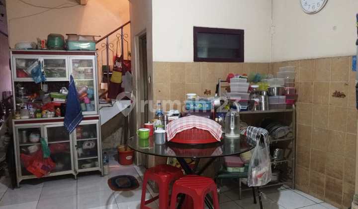 Di Jual Cepat & Bu Rumah Tambora,jakarta Barat