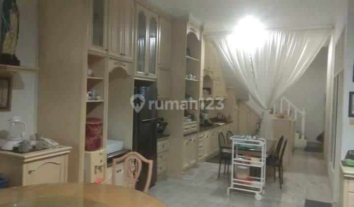 Di Jual Rumah Tamansari,jakarta Barat 1