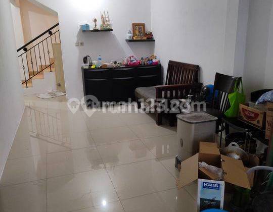 Di Jual Rumah di Jln Agung Utara Sunter,jakarta Utara
