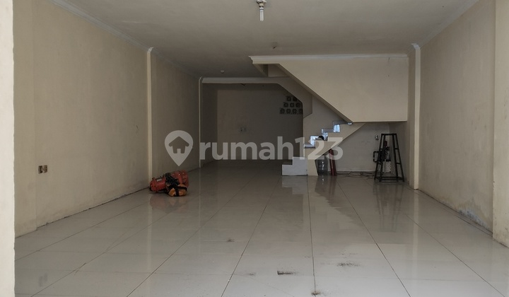 For Sale / For Rent Fajar Jelambar House - North Jakarta 2