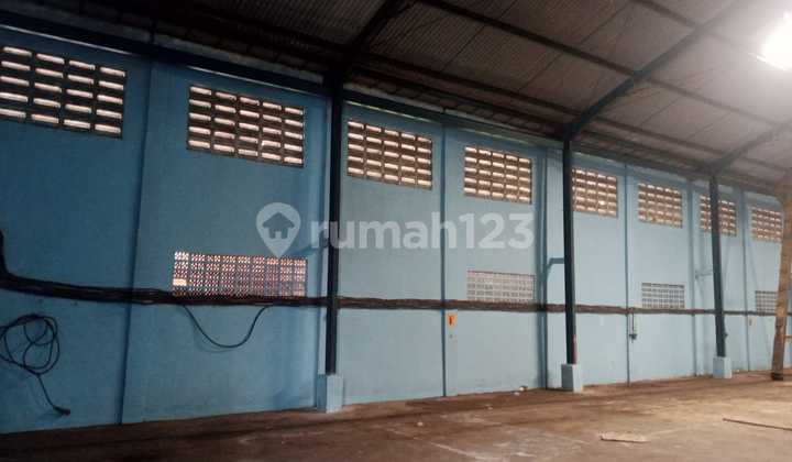 For Sale: Warehouse Setiadarma Tambun Selatan - Bekasi For Sale: Warehouse Setiadarma Tambun Selatan - Bekasi