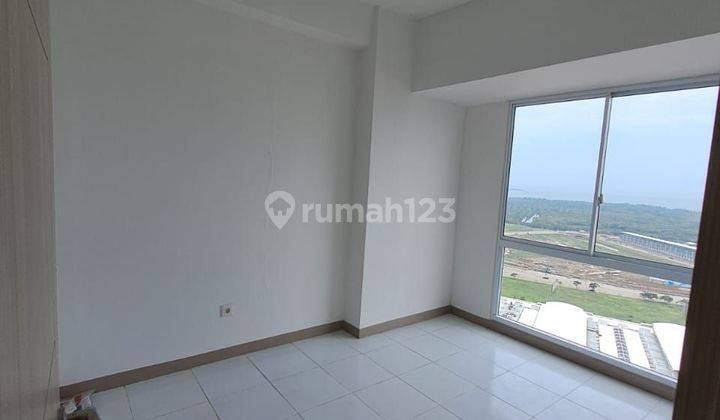 Turun Harga ! Dijual Apartement Tokyo Riverside 2 Bedroom 36 M²  2