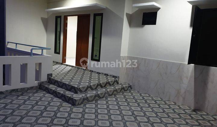 DiJual Cepat Rumah Nyaman di Kawasan Taman Palem 2