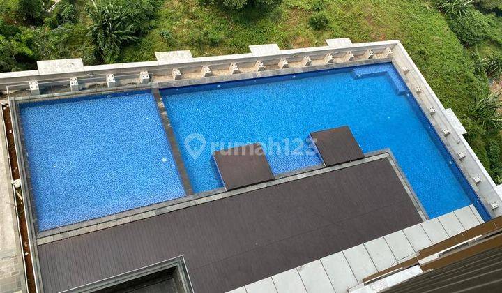 Dijual Apartemen Baru Vasaka Solterra, Pejaten Barat Pasar Minggu 1