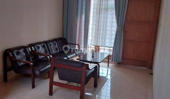 Dijual Rumah Siap Pakai Di Citra Garden 1, Semi Furnished 2