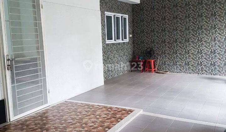 DIJUAL RUMAH BAGUS CITRA 2, SHM, KALIDERES, JAKARTA BARAT 1