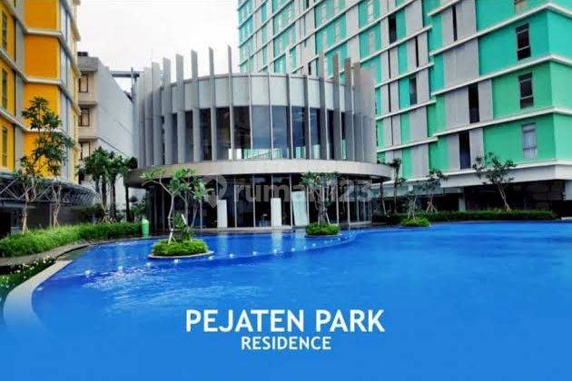 Dijual Cepat
apartemen Pejaten Park, Siap Huni Di Pusat Kota 1