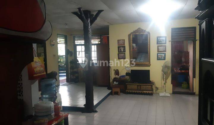 Dijual rumah Siap Huni Perumahan Griya  Kencana Di Ciledug  2