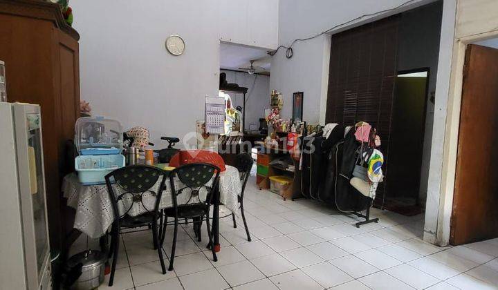 Dijual Cepat Rumah Mahkota Mas Cikokol Tangerang 2