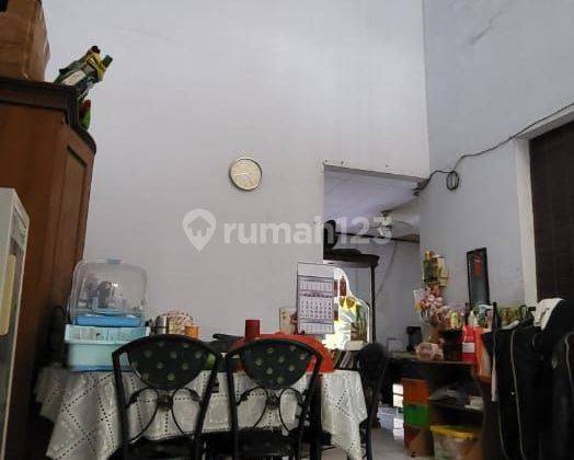 Dijual Cepat Rumah Mahkota Mas Cikokol Tangerang 1