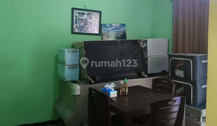 Dijual Cepat Rumah Bagus Kedaung Baru Shm 2