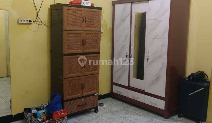 Dijual Cepat Rumah Bagus Kedaung Baru Shm 1