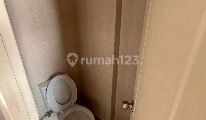 Disewakan Apartemen Osaka Riverview Pik2 Studio Furnish 12Jt/Thn 2