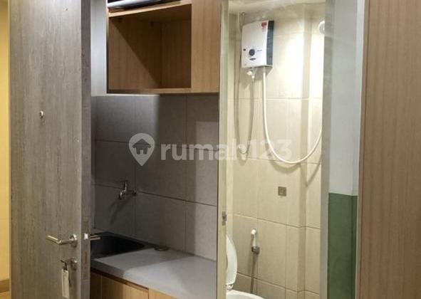 Disewakan Apartemen Osaka Pik2 Type Studio 15Jt/Thn 2