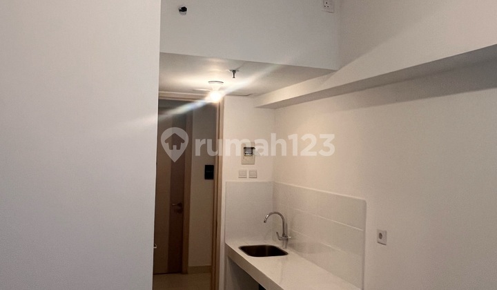 Disewakan Apartemen Tokyo Riverside Pik2 Studio Kosongan 10jt/thn 1