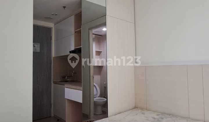 For Rent Osska Riverview Pik2 Studio Apartment Furnished 16 million/year For Rent Osska Riverview Pik2 Studio Apartment Furnished 16 million/year