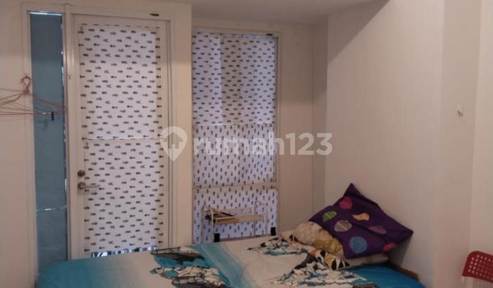 For Sale: Tokyo Riverside Pik2 Studio Type Apartment Semi-Furnished 230 Million