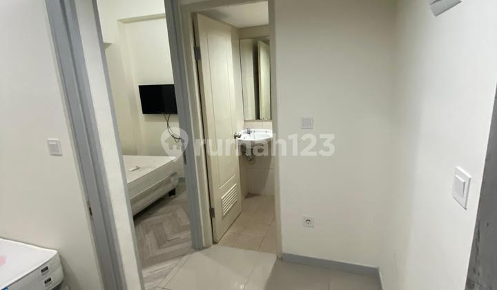 For Rent Osaka Riverview Pik2 Apartment 2BR Furnished 19Million/Year For Rent Osaka Riverview Pik2 Apartment 2BR Furnished 19Million/Year