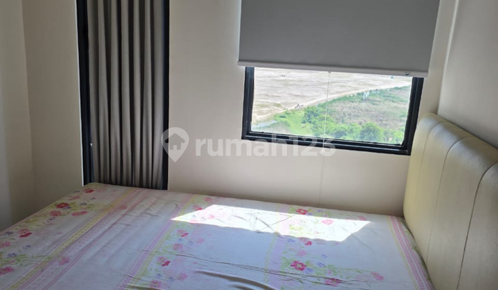 Disewakan Apartemen Osaka Riverview Pik2 Studio Furnish 12Jt/Thn Disewakan Apartemen Osaka Riverview Pik2 Studio Furnish 12Jt/Thn