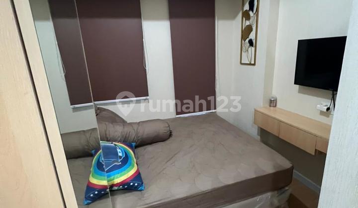 Disewakan Apartemen Tokyo Riverside Pik2 Studio Furnish 15Jt/Thn Disewakan Apartemen Tokyo Riverside Pik2 Studio Furnish 15Jt/Thn