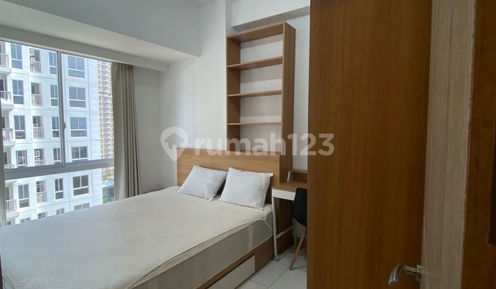 Disewakan Apartemen Tokyo Riverside Pik2 2Br Fulnish 38Jt/Thn Disewakan Apartemen Tokyo Riverside Pik2 2Br Fulnish 38Jt/Thn