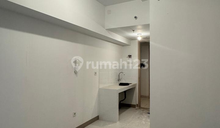 Dijual Apartemen Tokyo Riverside Pik2 Studio Kosongan 245Jt All In 2