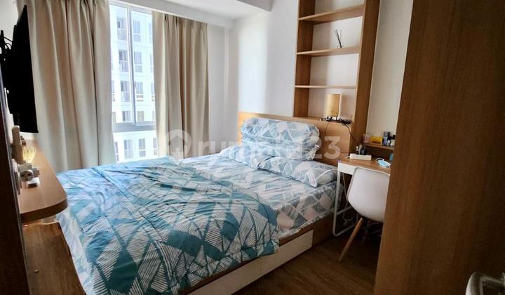 For Rent: Tokyo Riverside Pik2 Apartment, 2 Bedrooms, Furnished, 40 Million/Year