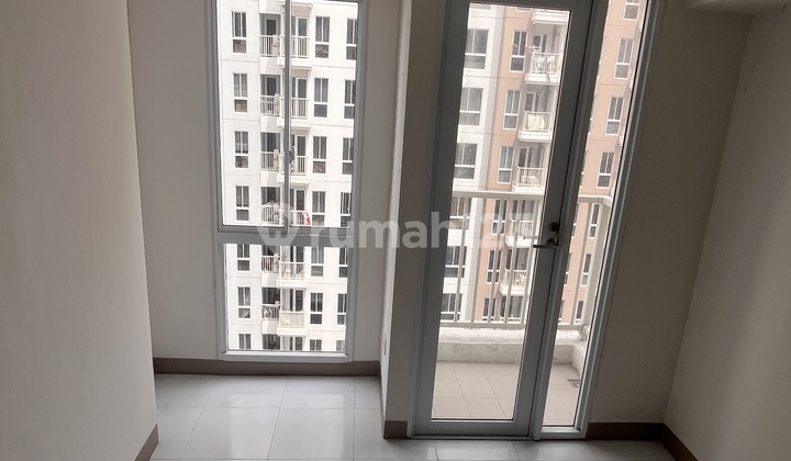 Disewakan Apartemen Tokyo Riverside Pik2 Kosongan 11Jt/Thn 2