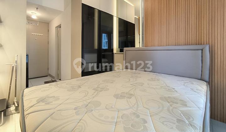 Disewakan Apartemen Tokyo Riverside Pik2 Type Studio Fulnish 25Jt/Thn 2