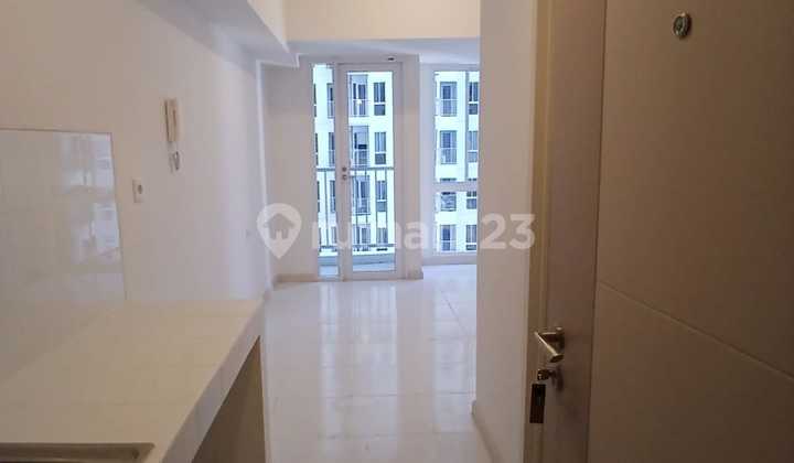 For Rent Tokyo Riverside Pik2 Apartment Studio Empty 11 million/year