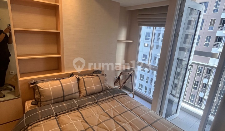 For Rent Tokyo Riverside Pik2 Studio Furnished 21 Million/Year