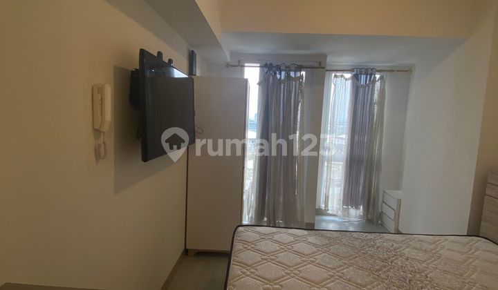 Disewakan Apartemen Tokyo Pik2 Studio Fulnish 20Jt/Thn