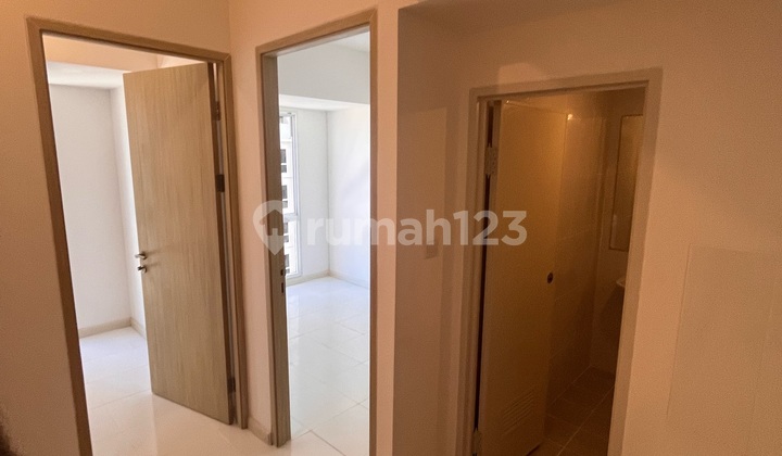 For Rent Tokyo Riverside Pik2 Apartment 2Br Empty 16M/Year 2